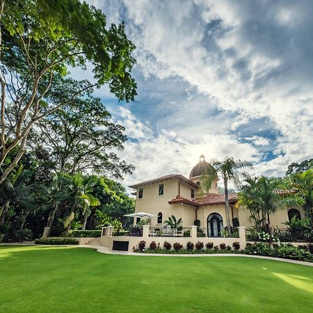 Villa Firenze, Costa Rica. All Inclusive, Luxury Villa Playa Herradura (Puntarenas) מראה חיצוני תמונה