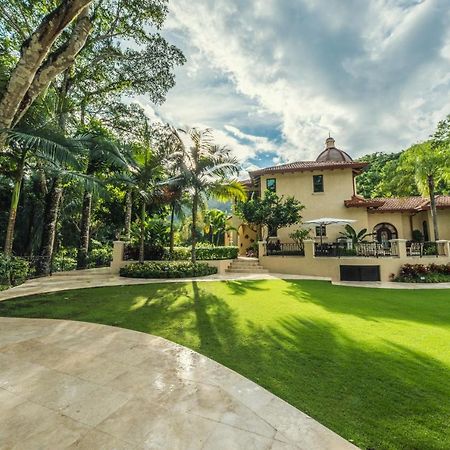 Villa Firenze, Costa Rica. All Inclusive, Luxury Villa Playa Herradura (Puntarenas) מראה חיצוני תמונה