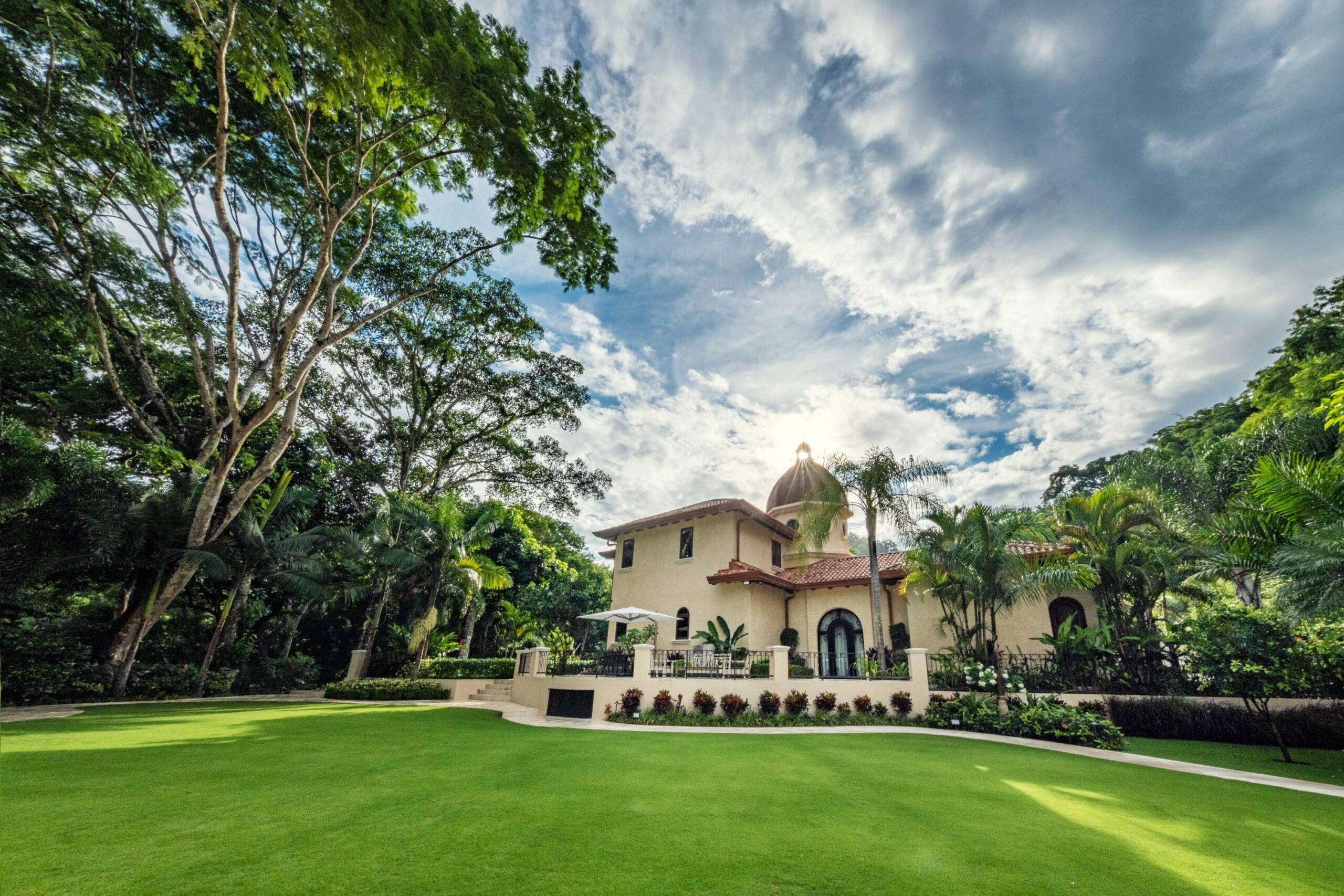 Villa Firenze, Costa Rica. All Inclusive, Luxury Villa Playa Herradura (Puntarenas) מראה חיצוני תמונה