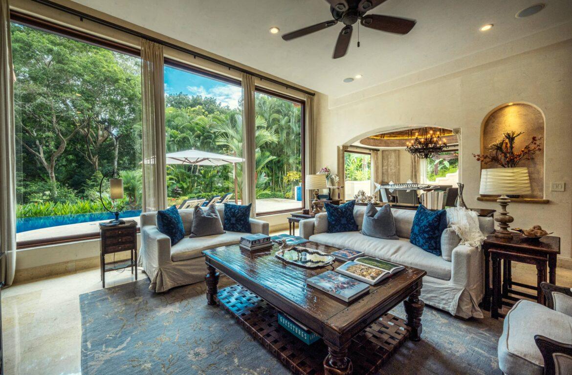 Villa Firenze, Costa Rica. All Inclusive, Luxury Villa Playa Herradura (Puntarenas) מראה חיצוני תמונה
