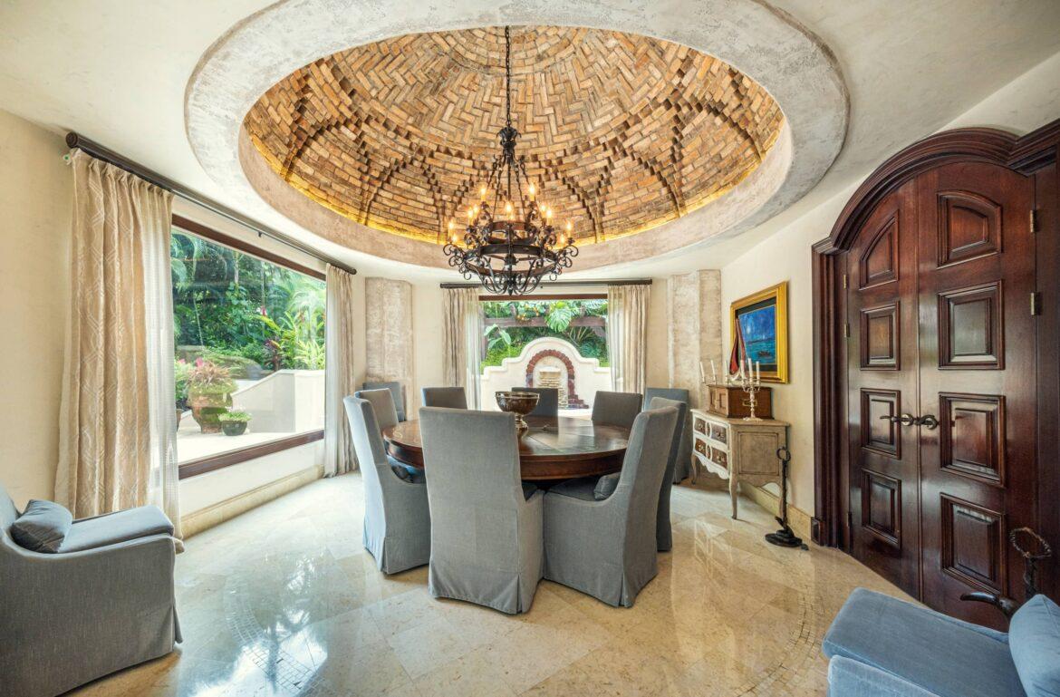 Villa Firenze, Costa Rica. All Inclusive, Luxury Villa Playa Herradura (Puntarenas) מראה חיצוני תמונה