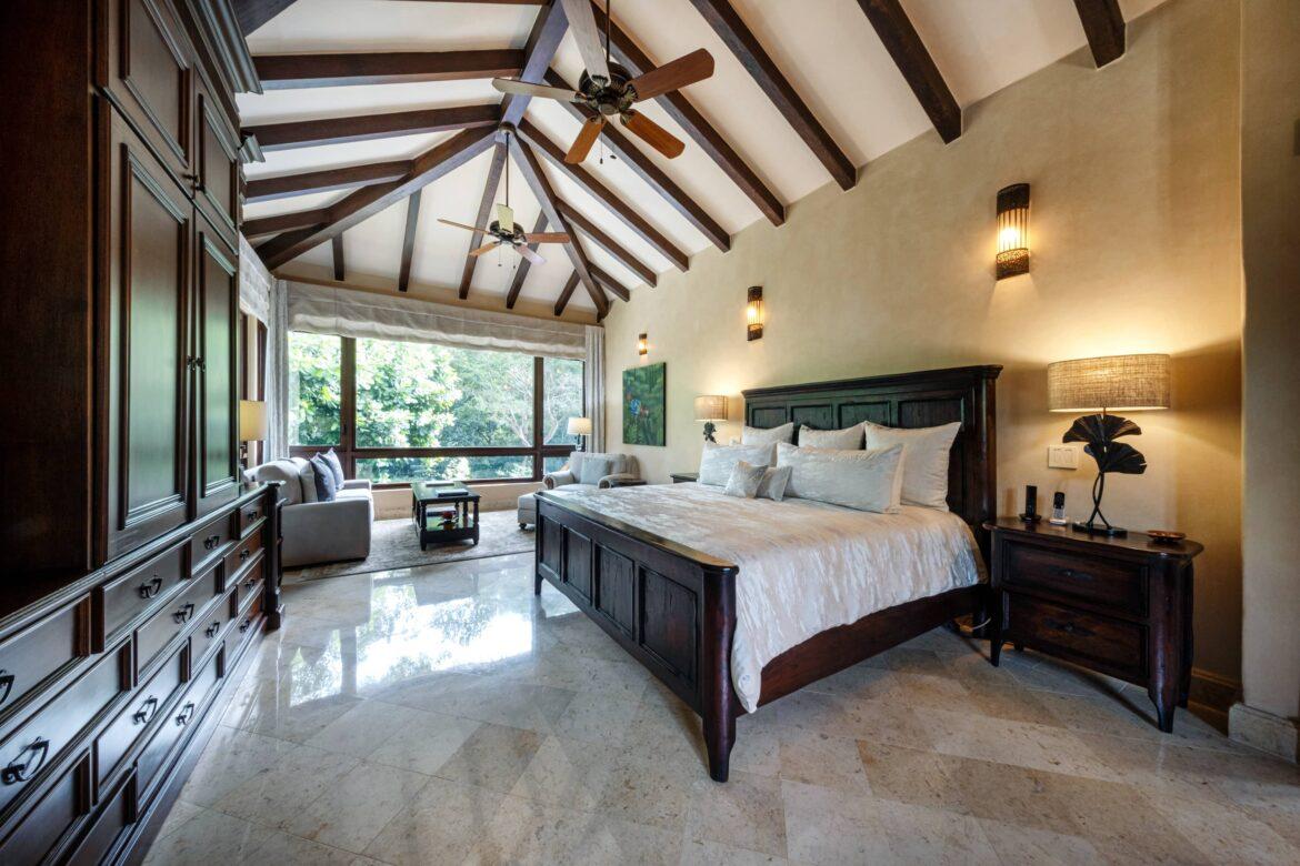 Villa Firenze, Costa Rica. All Inclusive, Luxury Villa Playa Herradura (Puntarenas) מראה חיצוני תמונה