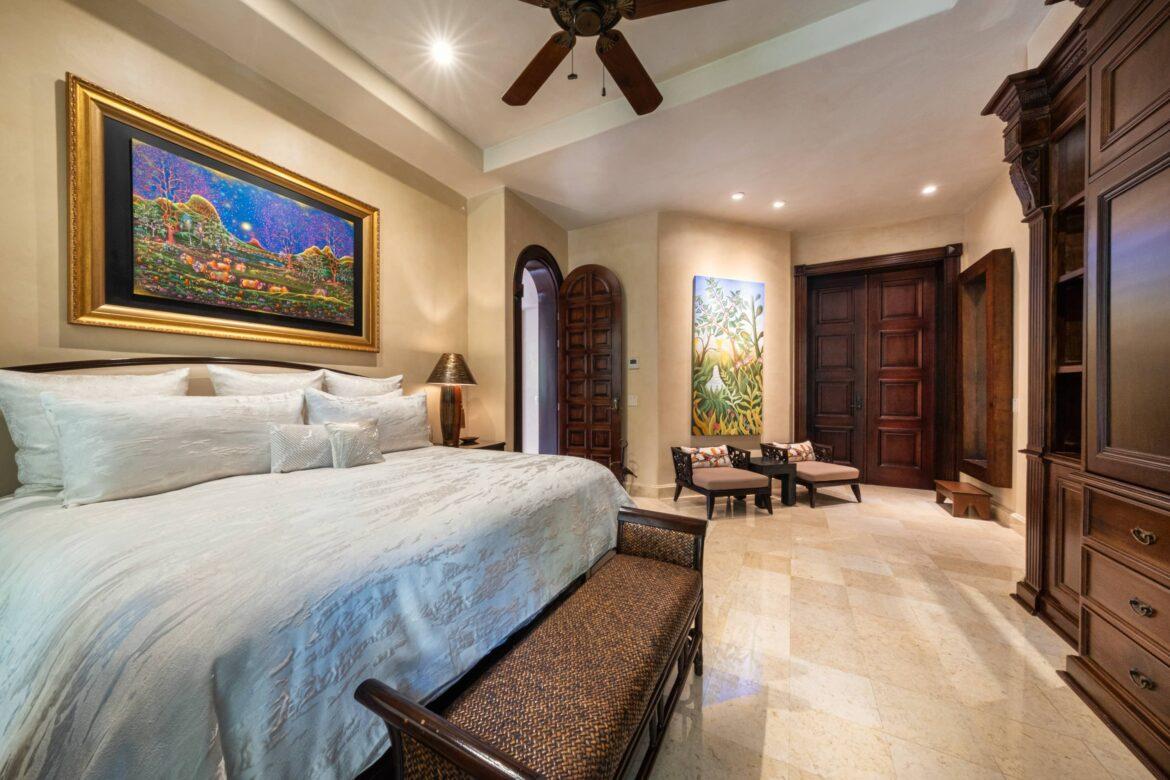 Villa Firenze, Costa Rica. All Inclusive, Luxury Villa Playa Herradura (Puntarenas) מראה חיצוני תמונה
