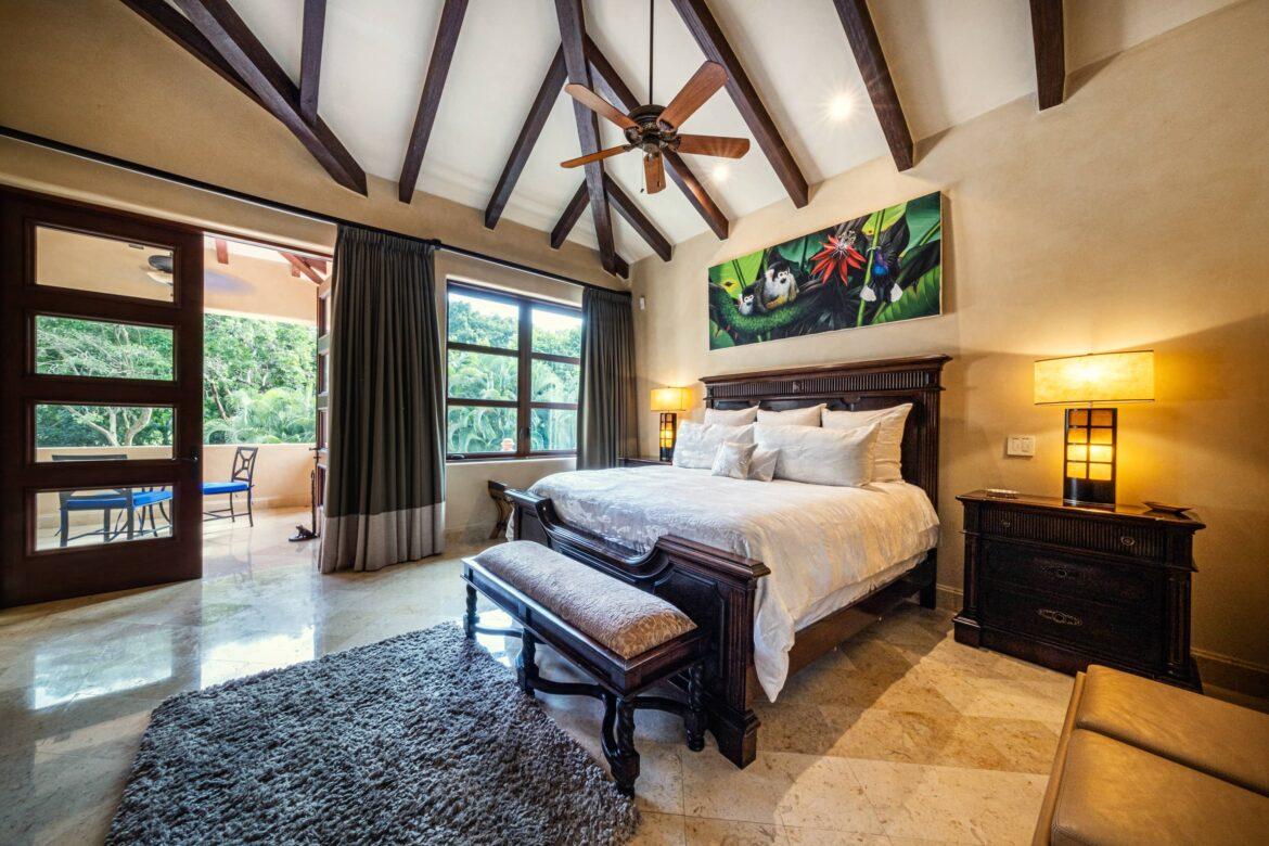 Villa Firenze, Costa Rica. All Inclusive, Luxury Villa Playa Herradura (Puntarenas) מראה חיצוני תמונה