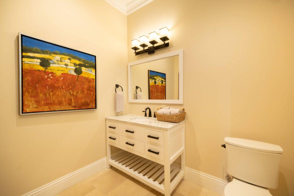 Villa Firenze, Costa Rica. All Inclusive, Luxury Villa Playa Herradura (Puntarenas) מראה חיצוני תמונה
