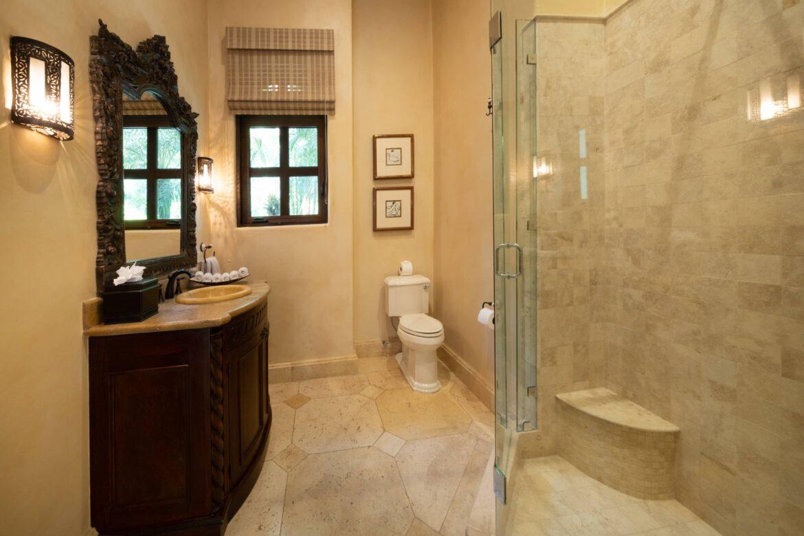 Villa Firenze, Costa Rica. All Inclusive, Luxury Villa Playa Herradura (Puntarenas) מראה חיצוני תמונה