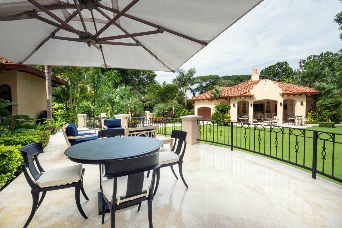 Villa Firenze, Costa Rica. All Inclusive, Luxury Villa Playa Herradura (Puntarenas) מראה חיצוני תמונה