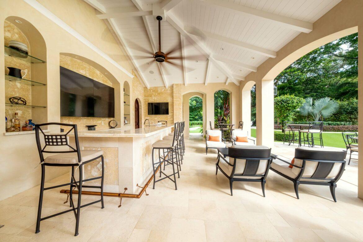 Villa Firenze, Costa Rica. All Inclusive, Luxury Villa Playa Herradura (Puntarenas) מראה חיצוני תמונה