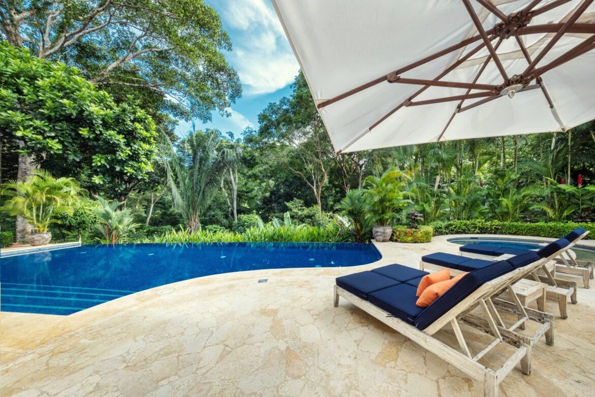 Villa Firenze, Costa Rica. All Inclusive, Luxury Villa Playa Herradura (Puntarenas) מראה חיצוני תמונה
