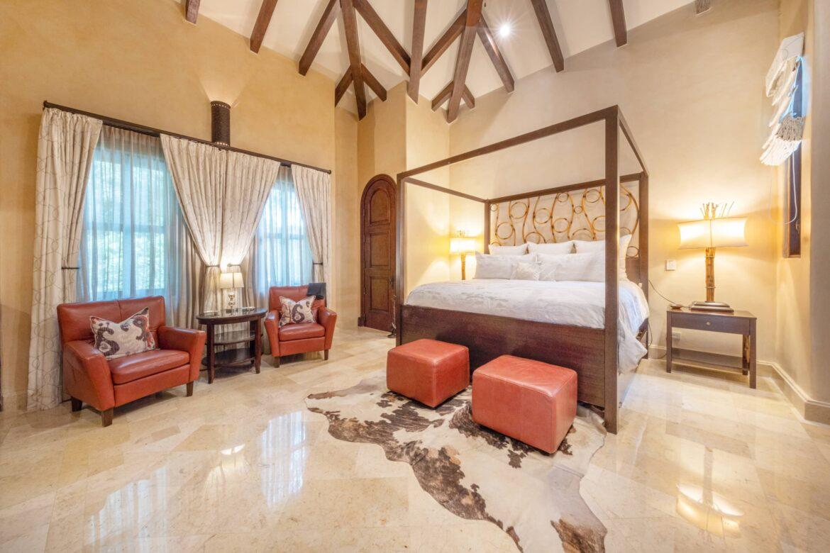 Villa Firenze, Costa Rica. All Inclusive, Luxury Villa Playa Herradura (Puntarenas) מראה חיצוני תמונה