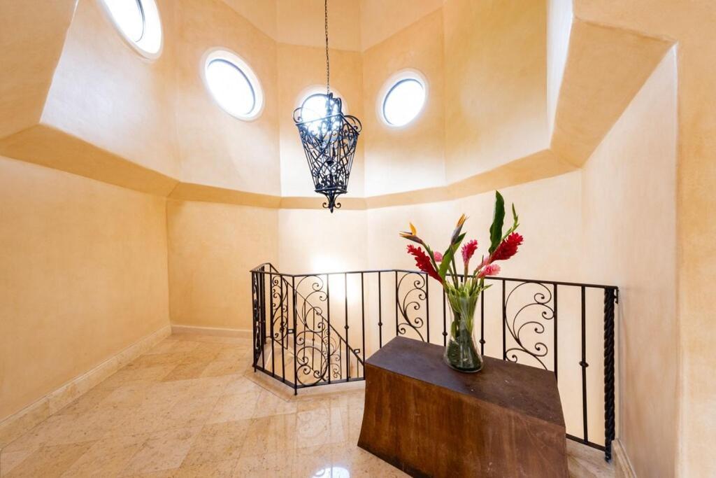 Villa Firenze, Costa Rica. All Inclusive, Luxury Villa Playa Herradura (Puntarenas) מראה חיצוני תמונה